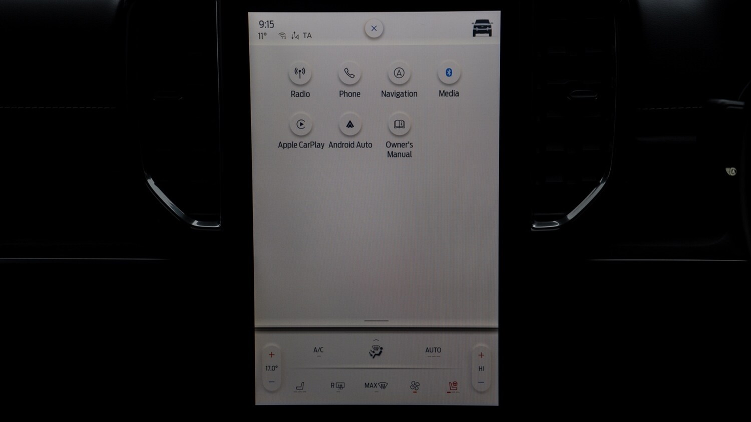 Used Ford Ranger 2023 for sale - 77326352: Photo 16