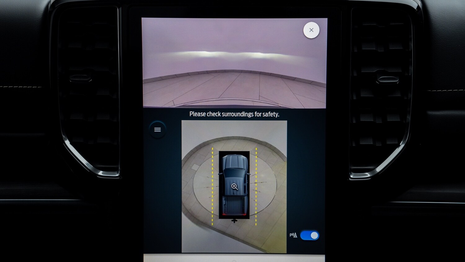 Used Ford Ranger 2023 for sale - 77326352: Photo 19