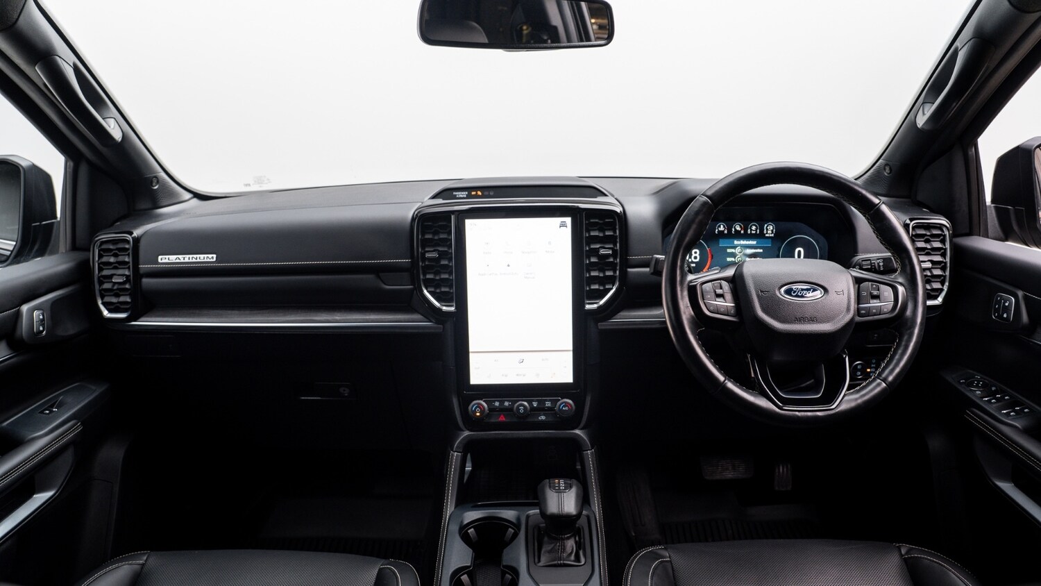 Used Ford Ranger 2023 for sale - 77326352: Photo 2