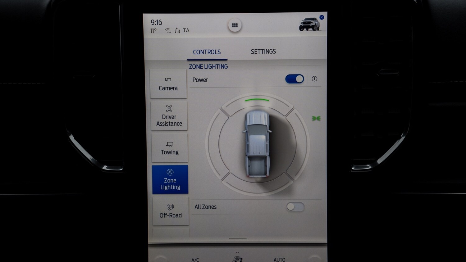 Used Ford Ranger 2023 for sale - 77326352: Photo 20