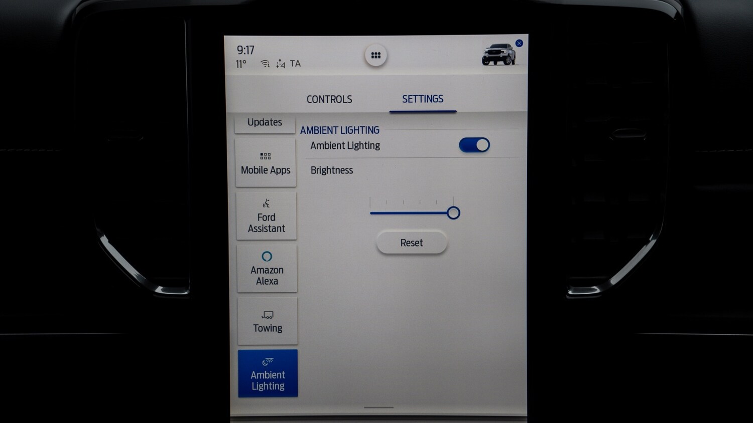 Used Ford Ranger 2023 for sale - 77326352: Photo 22