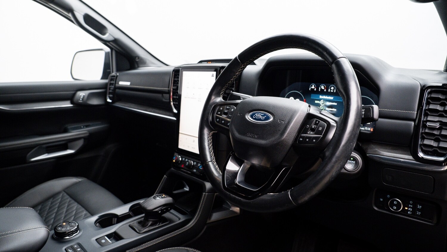 Used Ford Ranger 2023 for sale - 77326352: Photo 24