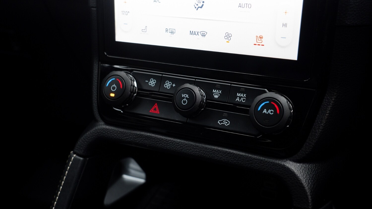 Used Ford Ranger 2023 for sale - 77326352: Photo 31