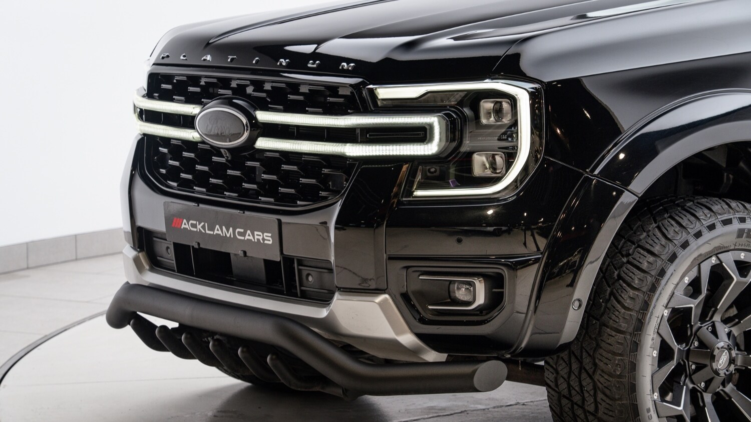 Used Ford Ranger 2023 for sale - 77326352: Photo 39