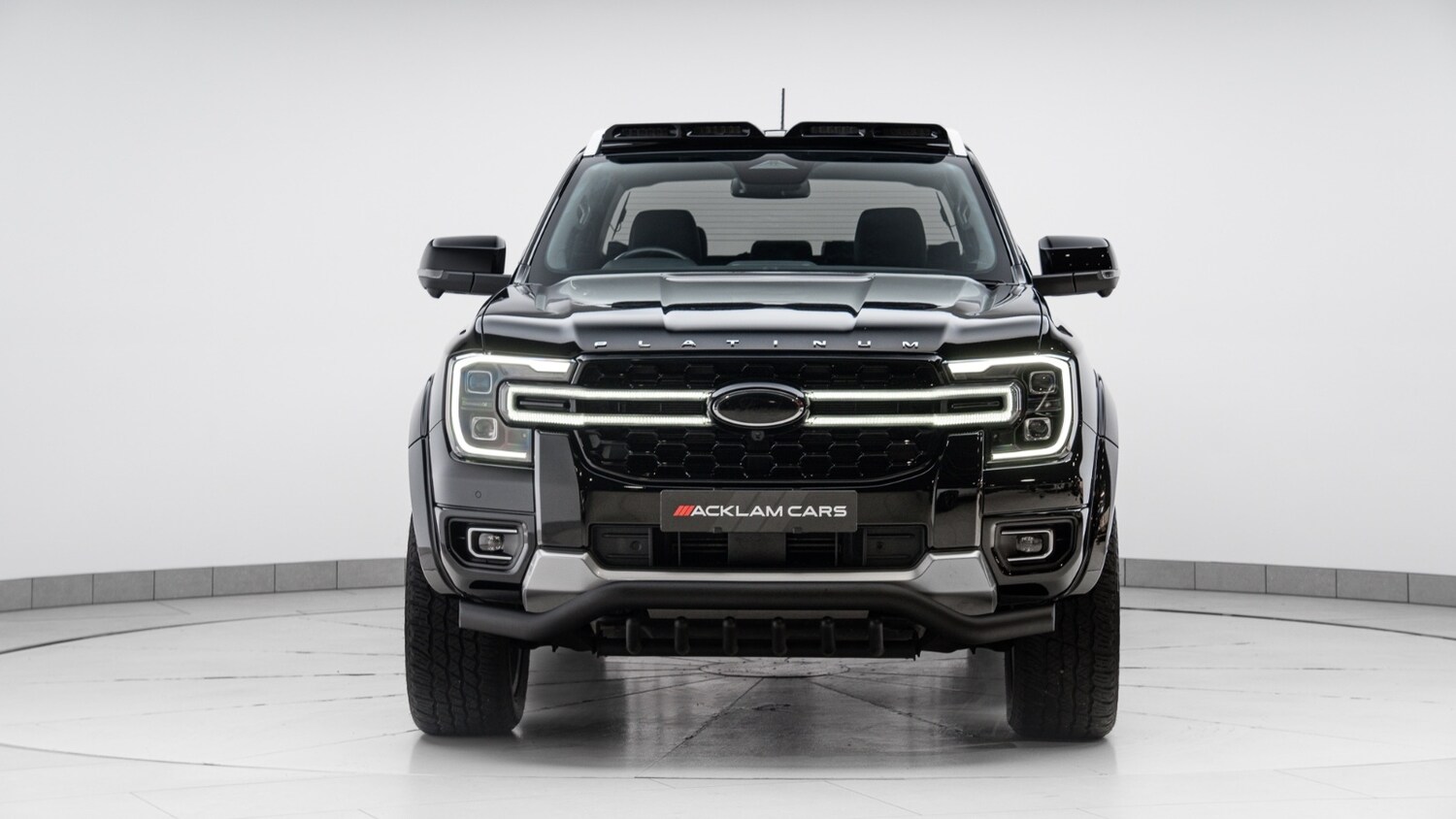 Used Ford Ranger 2023 for sale - 77326352: Photo 4