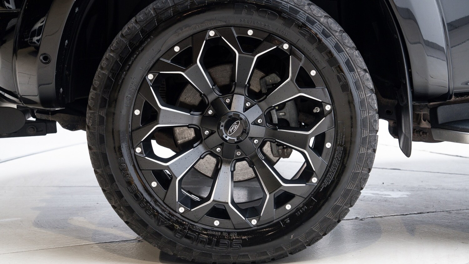 Used Ford Ranger 2023 for sale - 77326352: Photo 40