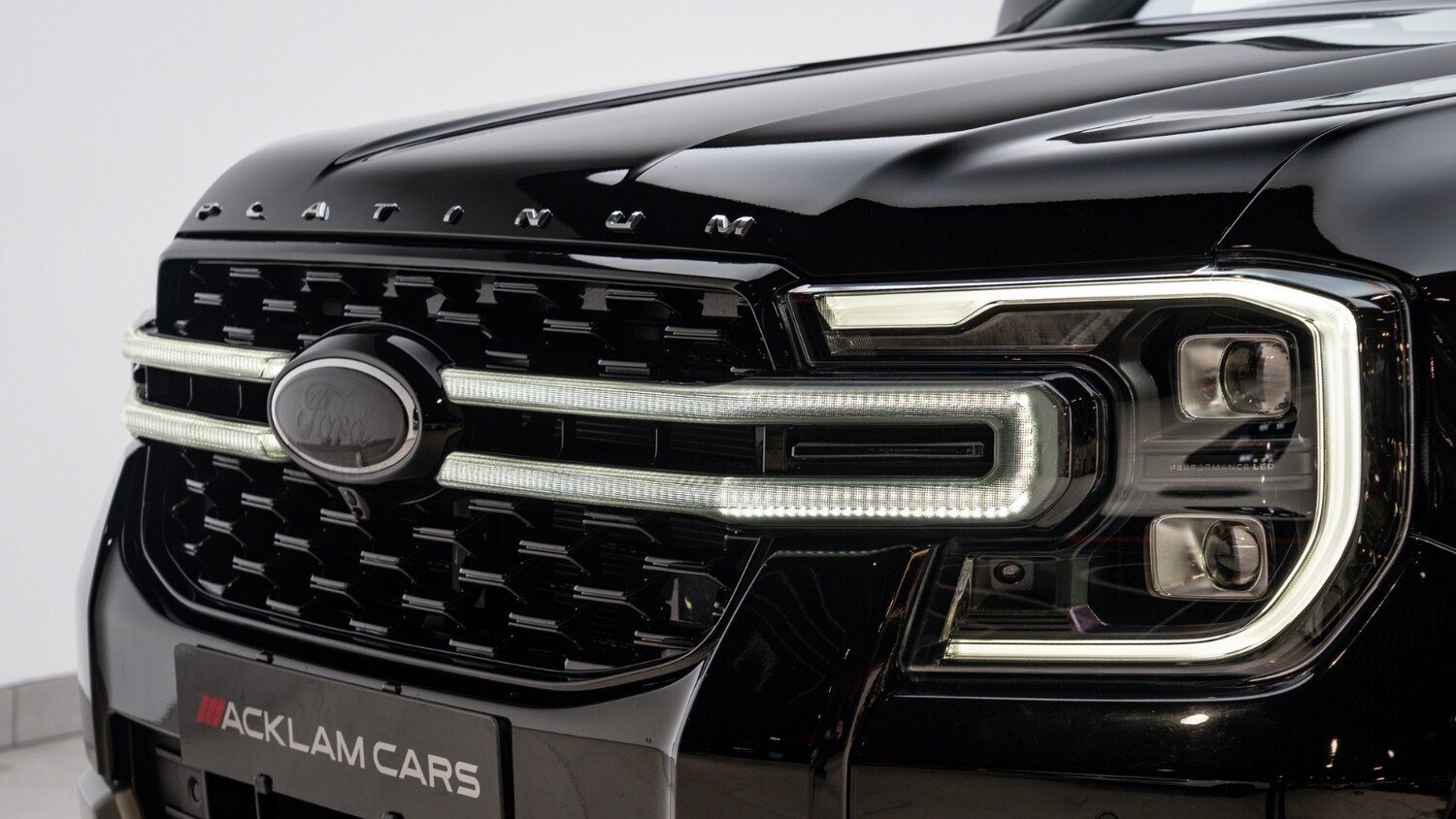 Used Ford Ranger 2023 for sale - 77326352: Photo 44