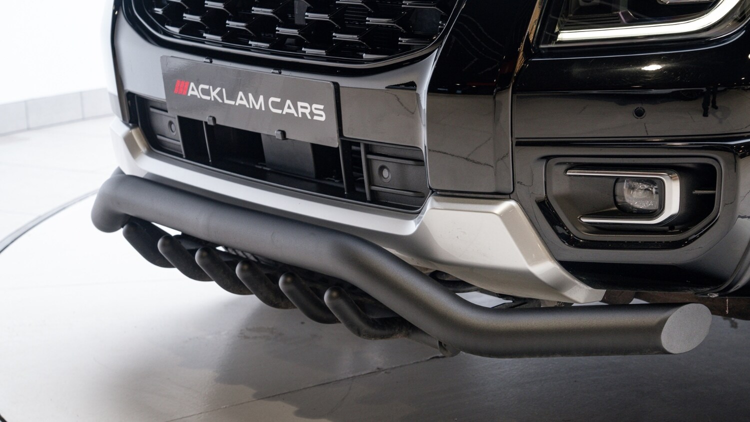 Used Ford Ranger 2023 for sale - 77326352: Photo 45