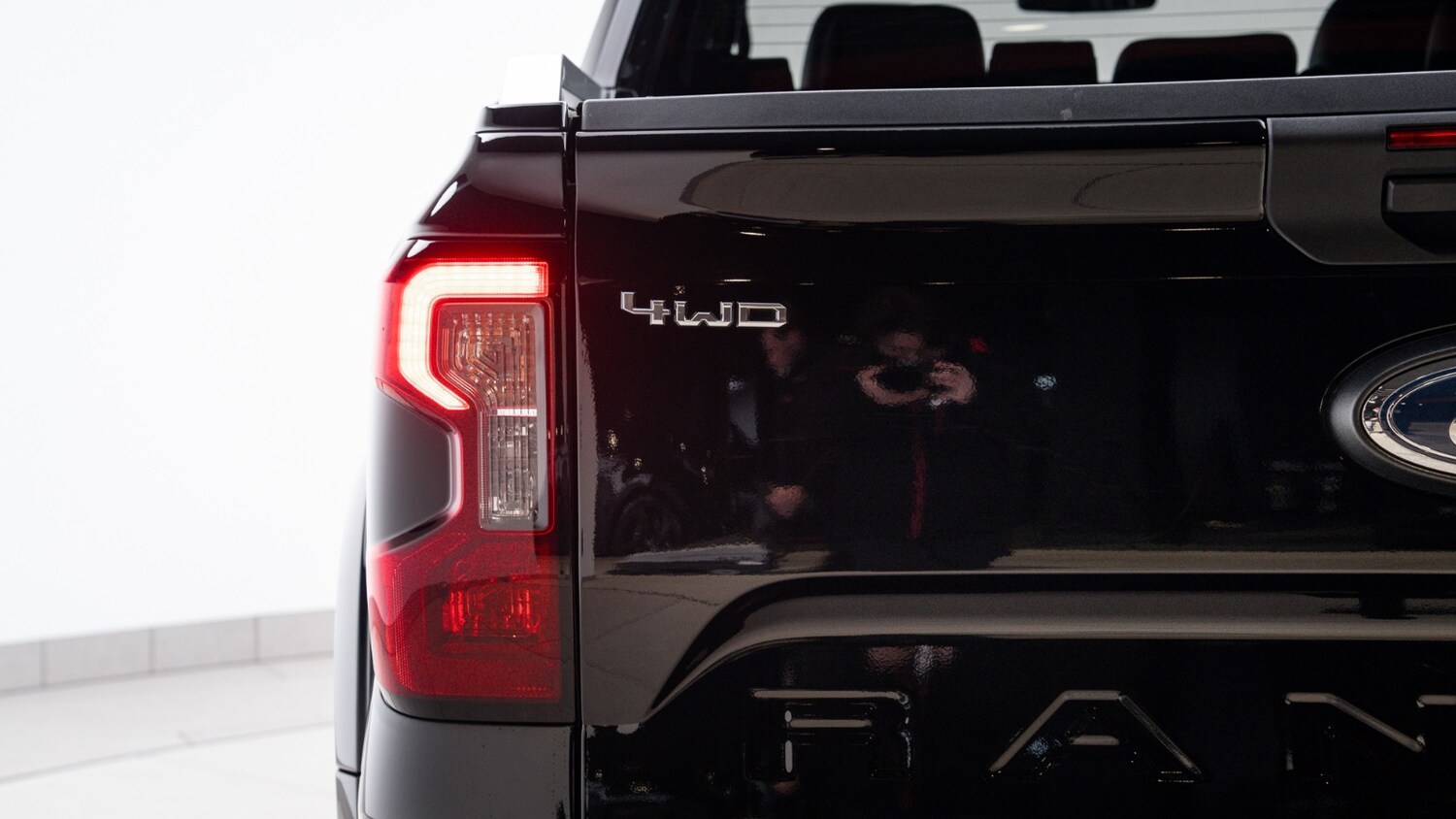 Used Ford Ranger 2023 for sale - 77326352: Photo 46