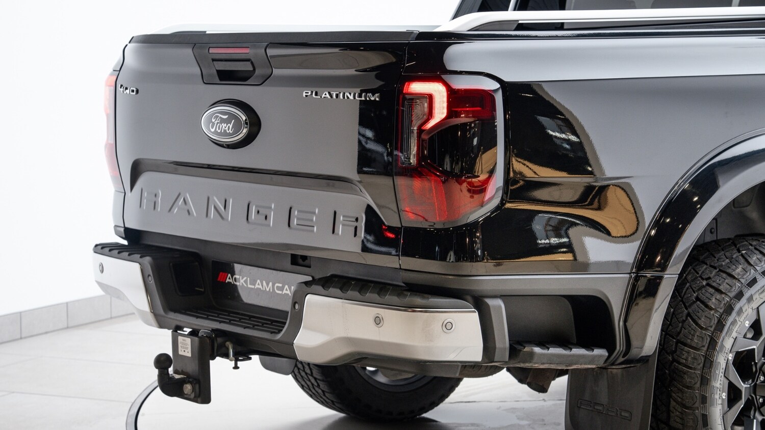 Used Ford Ranger 2023 for sale - 77326352: Photo 47