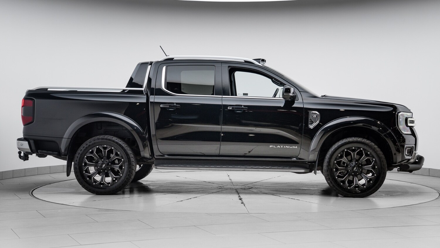 Used Ford Ranger 2023 for sale - 77326352: Photo 5