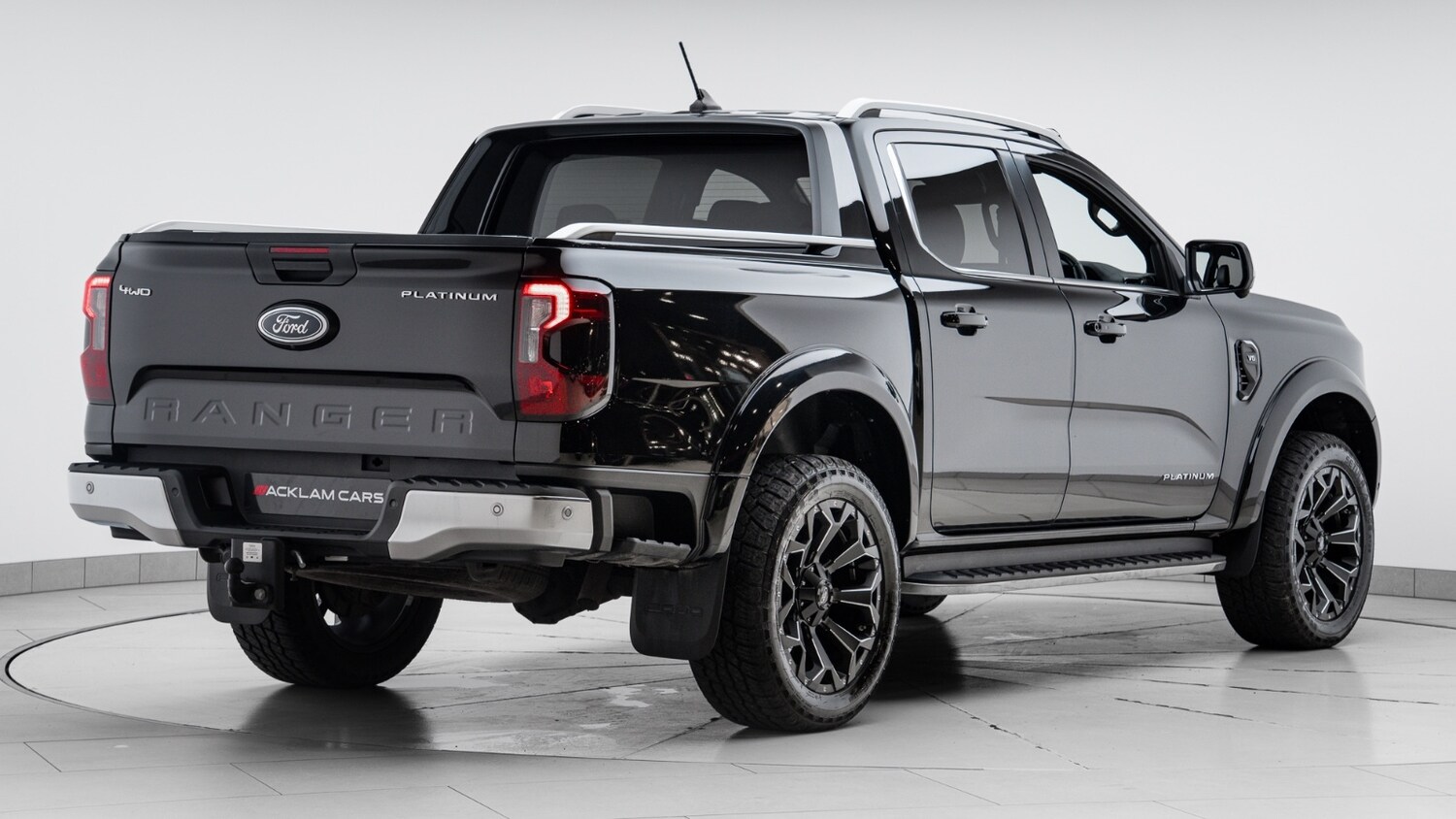 Used Ford Ranger 2023 for sale - 77326352: Photo 6