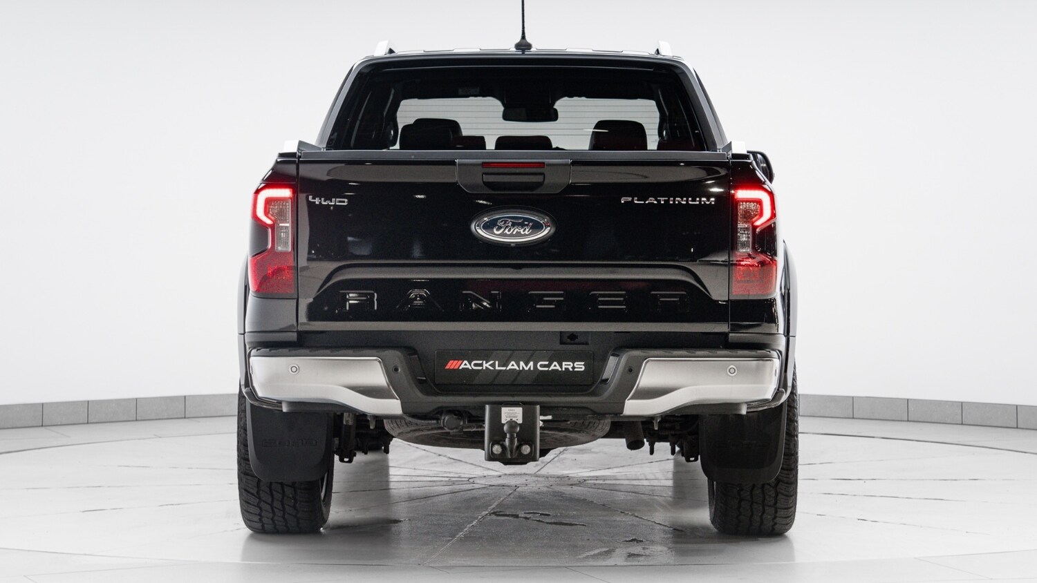 Used Ford Ranger 2023 for sale - 77326352: Photo 7