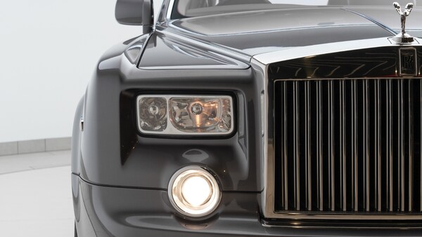 Used Rolls-Royce Phantom 2012 for sale - 75618430: Photo 10