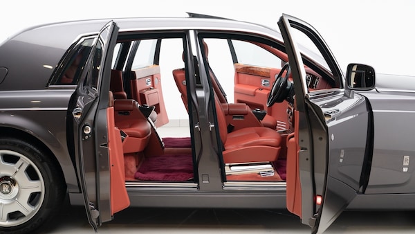Used Rolls-Royce Phantom 2012 for sale - 75618430: Photo 13