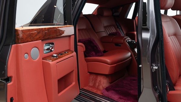 Used Rolls-Royce Phantom 2012 for sale - 75618430: Photo 14