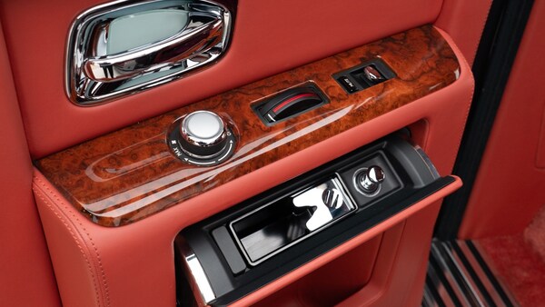 Used Rolls-Royce Phantom 2012 for sale - 75618430: Photo 16