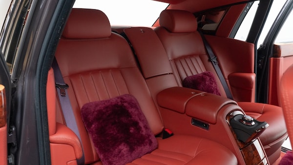 Used Rolls-Royce Phantom 2012 for sale - 75618430: Photo 17