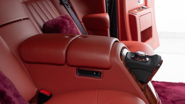 Used Rolls-Royce Phantom 2012 for sale - 75618430: Photo 18