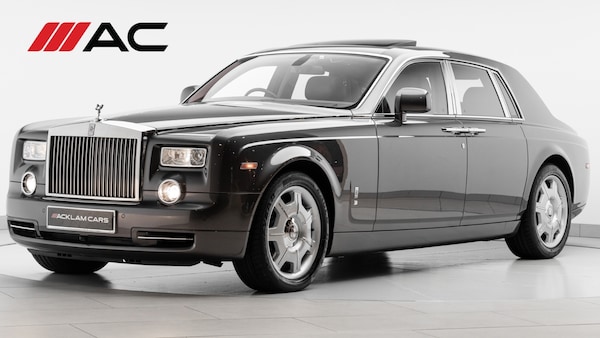 Used Rolls-Royce Phantom 2012 for sale - 75618430: Photo 1