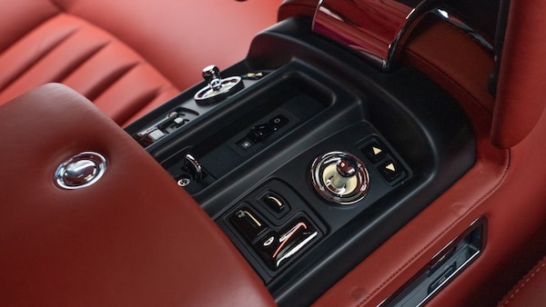 Used Rolls-Royce Phantom 2012 for sale - 75618430: Photo 21