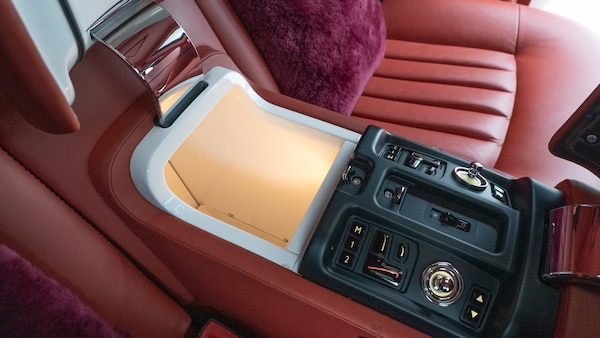 Used Rolls-Royce Phantom 2012 for sale - 75618430: Photo 22