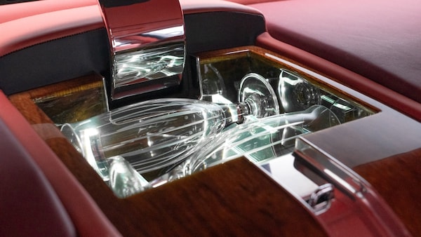 Used Rolls-Royce Phantom 2012 for sale - 75618430: Photo 24