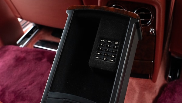 Used Rolls-Royce Phantom 2012 for sale - 75618430: Photo 25