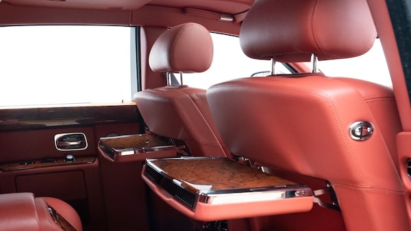 Used Rolls-Royce Phantom 2012 for sale - 75618430: Photo 26