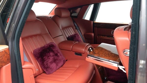 Used Rolls-Royce Phantom 2012 for sale - 75618430: Photo 27