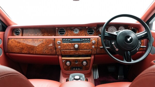 Used Rolls-Royce Phantom 2012 for sale - 75618430: Photo 2