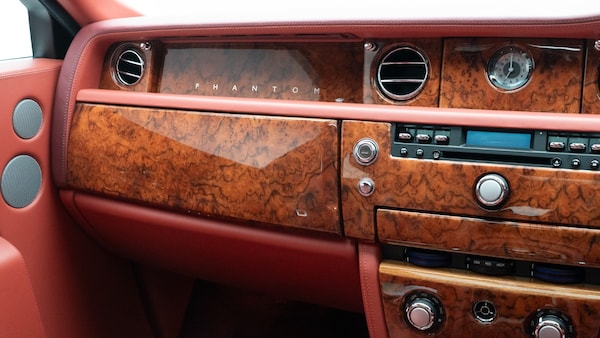 Used Rolls-Royce Phantom 2012 for sale - 75618430: Photo 34