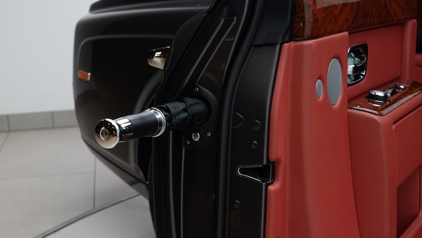Used Rolls-Royce Phantom 2012 for sale - 75618430: Photo 35