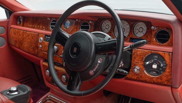 Used Rolls-Royce Phantom 2012 for sale - 75618430: Photo 37