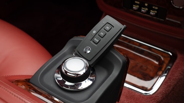 Used Rolls-Royce Phantom 2012 for sale - 75618430: Photo 40