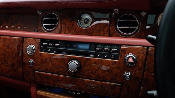 Used Rolls-Royce Phantom 2012 for sale - 75618430: Photo 43