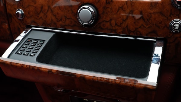 Used Rolls-Royce Phantom 2012 for sale - 75618430: Photo 44