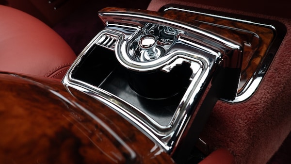 Used Rolls-Royce Phantom 2012 for sale - 75618430: Photo 48