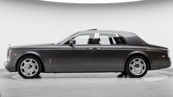 Used Rolls-Royce Phantom 2012 for sale - 75618430: Photo 4