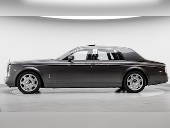 Used Rolls-Royce Phantom 2012 for sale - 75618430: Photo