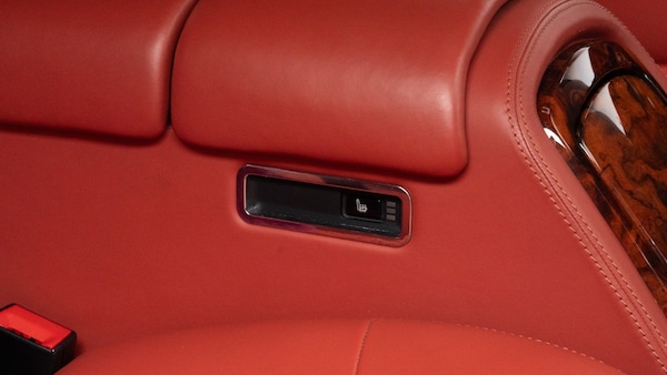 Used Rolls-Royce Phantom 2012 for sale - 75618430: Photo 50