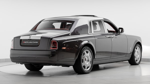 Used Rolls-Royce Phantom 2012 for sale - 75618430: Photo 6
