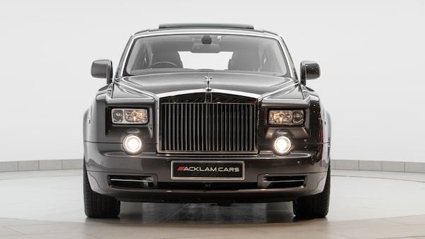 Used Rolls-Royce Phantom 2012 for sale - 75618430: Photo 7