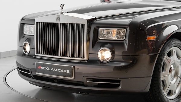 Used Rolls-Royce Phantom 2012 for sale - 75618430: Photo 8