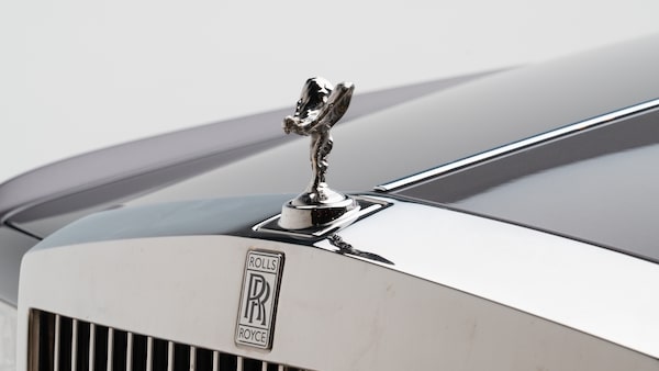Used Rolls-Royce Phantom 2012 for sale - 75618430: Photo 9
