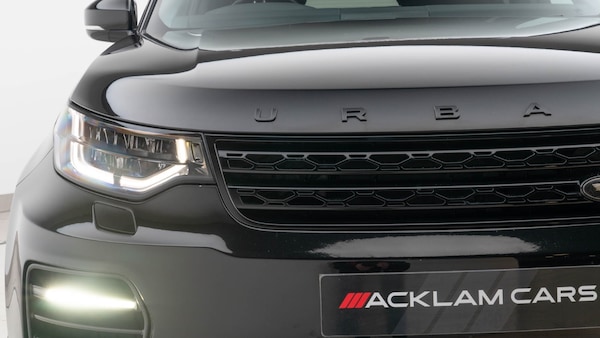 Used Land Rover Discovery 2020 for sale - 76261623: Photo 10