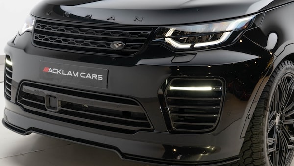 Used Land Rover Discovery 2020 for sale - 76261623: Photo 11