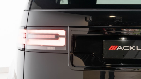 Used Land Rover Discovery 2020 for sale - 76261623: Photo 13