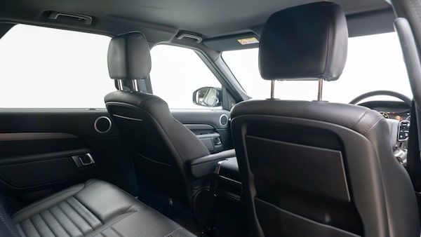 Used Land Rover Discovery 2020 for sale - 76261623: Photo 17