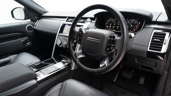 Used Land Rover Discovery 2020 for sale - 76261623: Photo 18